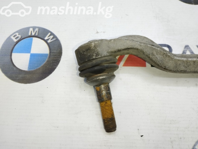 Spare Parts and Consumables - Рычаг поперечный, F30, 31126852992