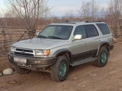 Фото авто Toyota 4Runner