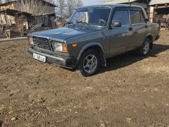 Сүрөт унаа ВАЗ (Lada) 2107