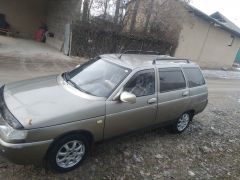 Фото авто ВАЗ (Lada) 2111