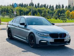 Сүрөт унаа BMW 5 серия