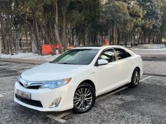 Photo of the vehicle Toyota Camry