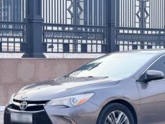 Сүрөт унаа Toyota Camry