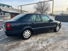 Photo of the vehicle Mercedes-Benz C-Класс