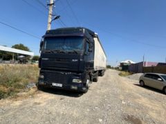 Фото авто DAF XF95 series