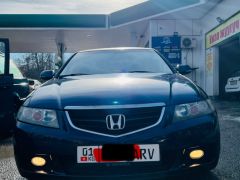 Сүрөт унаа Honda Accord