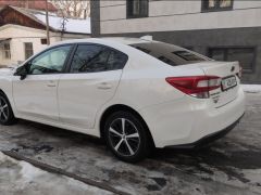 Photo of the vehicle Subaru Impreza