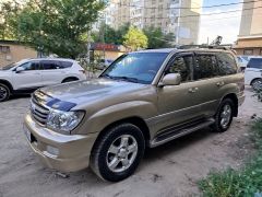 Фото авто Toyota Land Cruiser