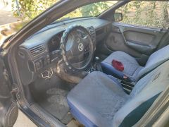 Сүрөт унаа Opel Vectra