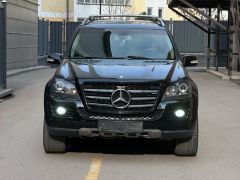 Photo of the vehicle Mercedes-Benz GL-Класс