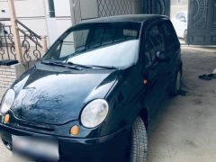 Фото авто Daewoo Matiz