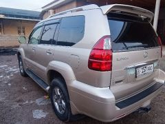 Фото авто Lexus GX