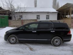 Сүрөт унаа Honda Odyssey