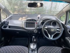 Photo of the vehicle Honda Fit