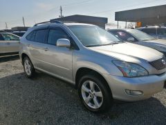 Photo of the vehicle Lexus RX