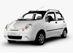 Фото авто Daewoo Matiz