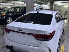 Сүрөт унаа Kia Rio