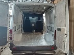 Фото авто Mercedes-Benz Sprinter