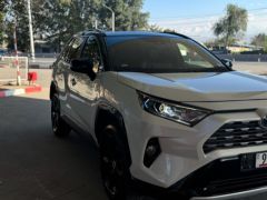 Фото авто Toyota RAV4