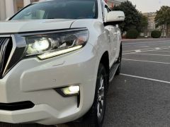 Фото авто Toyota Land Cruiser Prado