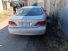 Photo of the vehicle Lexus ES