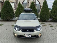 Фото авто Subaru Outback