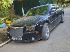 Фото авто Chrysler 300C