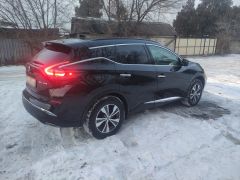 Photo of the vehicle Nissan Murano