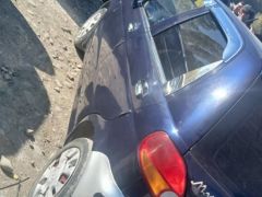 Сүрөт унаа Daewoo Matiz