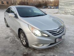 Photo of the vehicle Hyundai Sonata