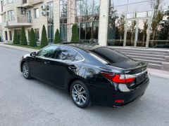 Сүрөт унаа Lexus ES