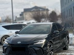 Сүрөт унаа Toyota Camry