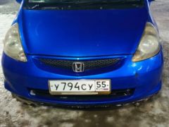 Сүрөт унаа Honda Fit