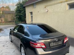 Сүрөт унаа Toyota Camry