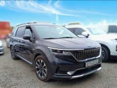 Сүрөт унаа Kia Carnival