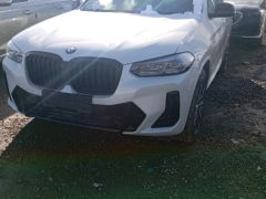 Сүрөт унаа BMW X3