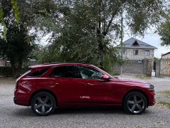 Фото авто Genesis GV70