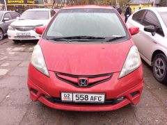 Photo of the vehicle Honda Fit