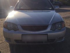 Photo of the vehicle Kia Shuma