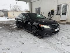 Photo of the vehicle Toyota Camry