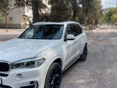 Сүрөт унаа BMW X5