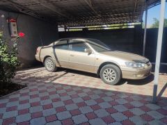 Сүрөт унаа Toyota Camry