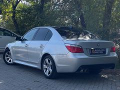 Сүрөт унаа BMW 5 серия