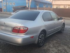 Сүрөт унаа Nissan Cefiro