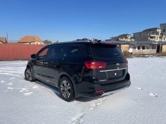 Сүрөт унаа Kia Carnival