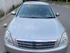 Сүрөт унаа Nissan Teana