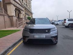 Сүрөт унаа Land Rover Range Rover Velar