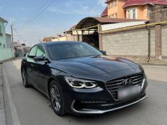 Сүрөт унаа Hyundai Grandeur