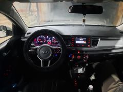 Сүрөт унаа Kia Rio