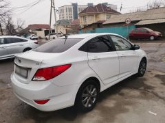 Фото авто Hyundai Accent